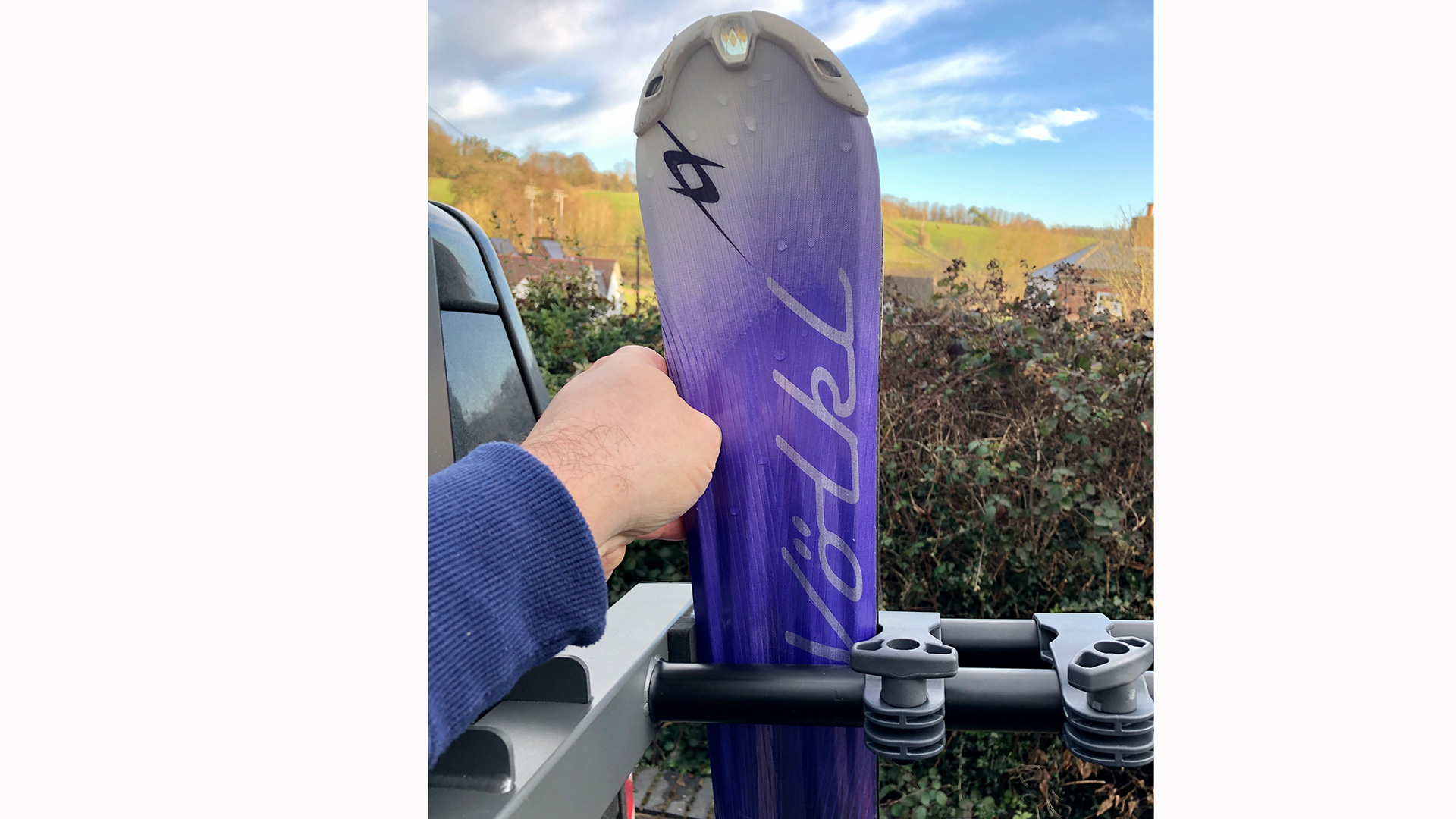 Best ski carriers 2020 Auto Express